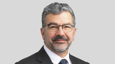 AMA Group (ASX:AMA) - CEO, Carl Bizon